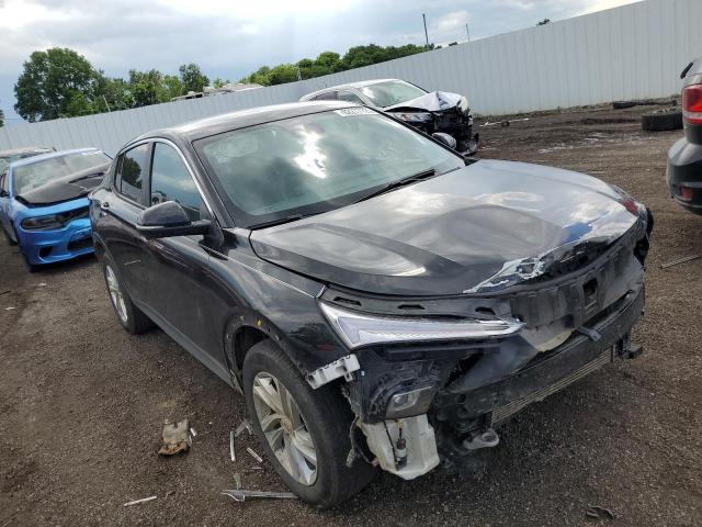 2024 BUICK ENVISTA PR KL47LAE22RB138091