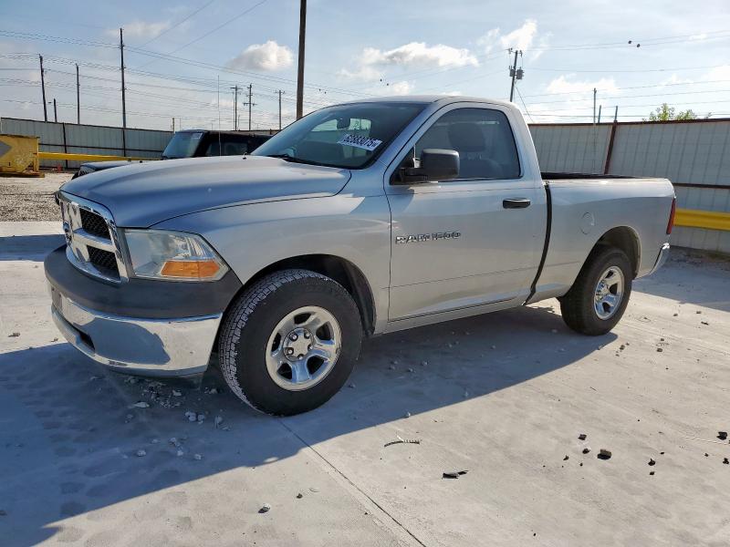 Vin: 3d7jb1ek5bg554055, lot: 62883075, dodge all models 2011 img_1