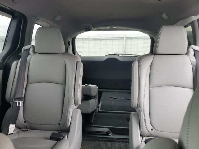 2018 HONDA ODYSSEY EX 5FNRL6H73JB089276