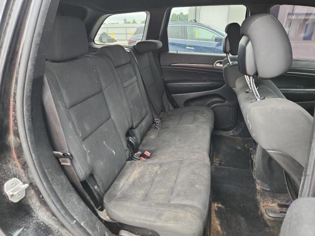 2015 JEEP GRAND CHER - 1C4RJFAG7FC641768