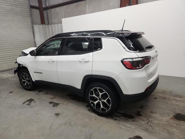 Vin: 3c4njdcn0st570183, lot: 60709355, jeep compass limited 20252