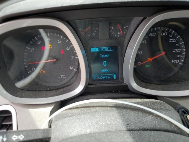 2016 CHEVROLET EQUINOX LT 2GNFLFE39G6250093