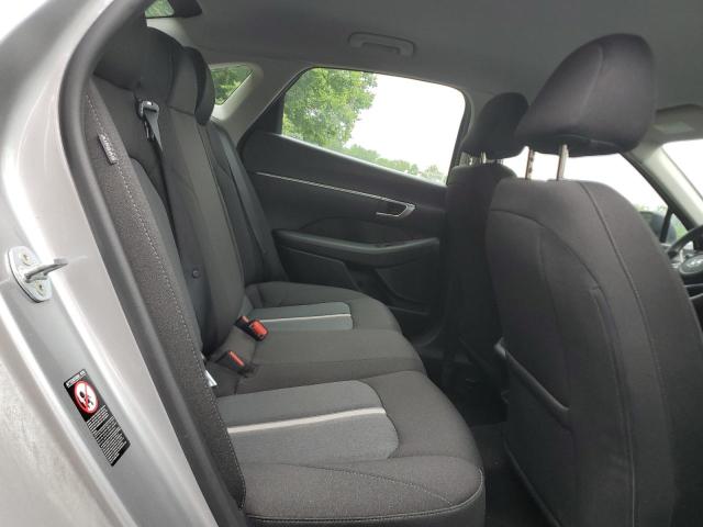 2021 HYUNDAI SONATA SE 5NPEG4JA0MH122849