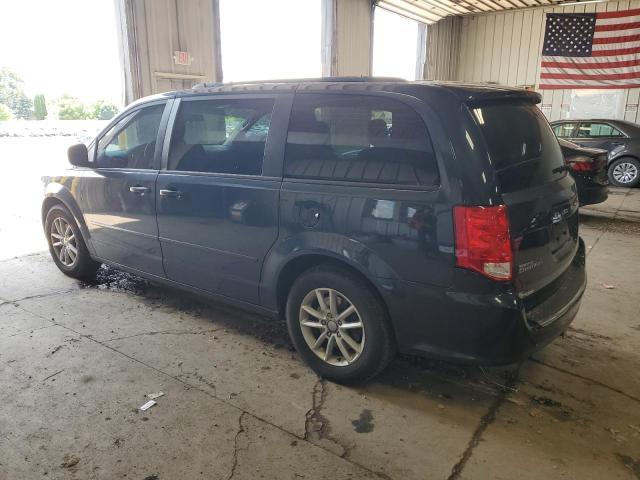 Vin: 2c4rdgcg7er137317, lot: 61170375, dodge caravan sxt 20142