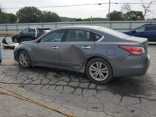 Vin: 1n4al3ap1ec193277, lot: 60217895, nissan altima 2.5 20142