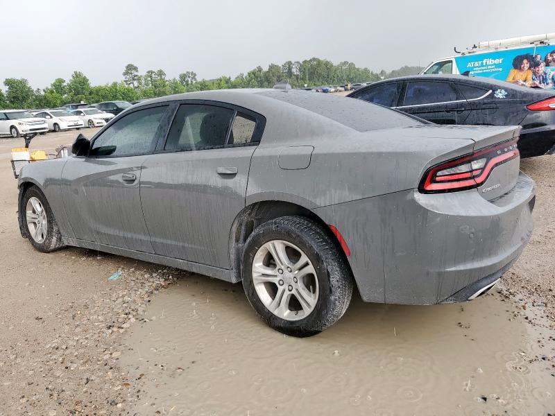 2023 DODGE CHARGER SX - 2C3CDXBG2PH686783