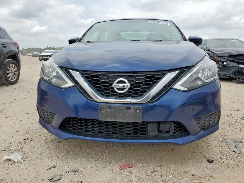 2019 NISSAN SENTRA S - 3N1AB7AP7KY322830