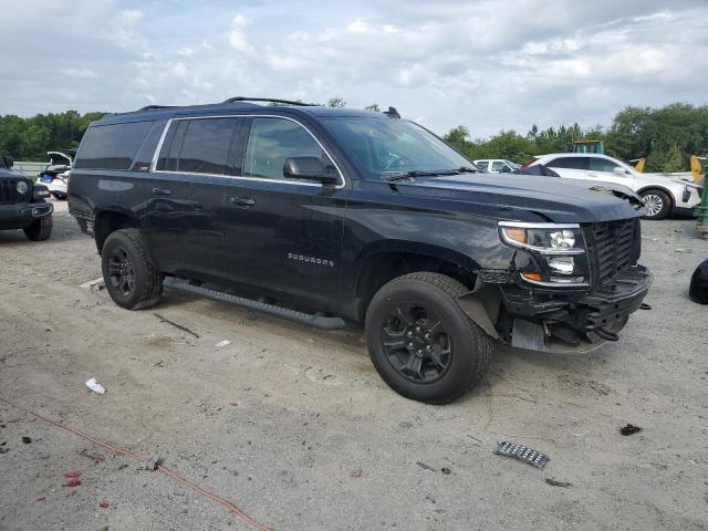 Vin: 1gnskhkc5lr139542, lot: 60067735, chevrolet suburban k1500 lt 20204