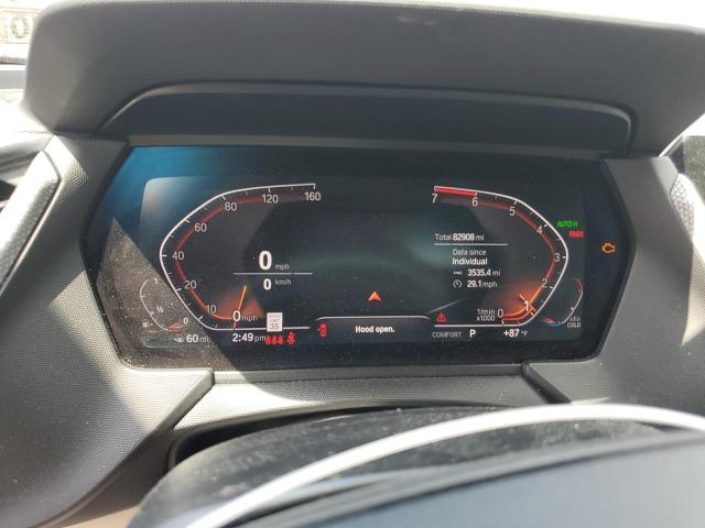 2022 BMW 228I WBA53AK00N7K22579