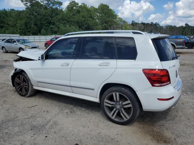 2015 MERCEDES-BENZ GLK 350 - WDCGG5HB1FG421653