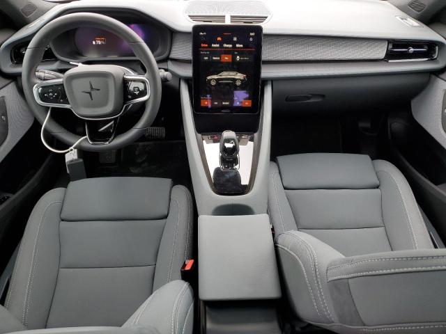 2023 POLESTAR 2 - YSMED3KA9PL134116