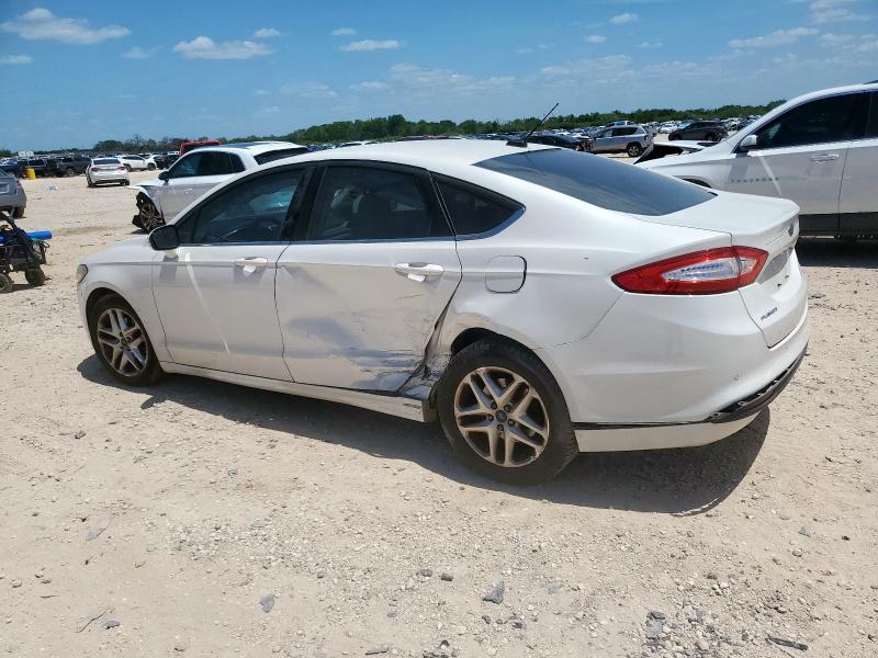 Vin: 3fa6p0h76gr213932, lot: 60003385, ford fusion se 20162