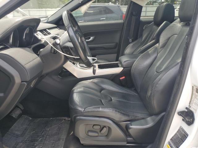 2015 LAND ROVER RANGE ROVE SALVP2BG0FH052996