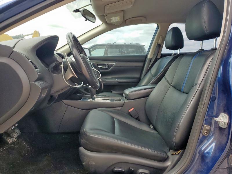 2018 NISSAN ALTIMA 2.5 - 1N4AL3AP4JC248542