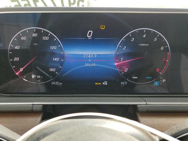 2024 MERCEDES-BENZ GLE 350 4M - 4JGFB4FB9RA997555