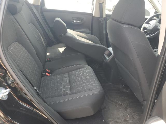 2024 HONDA HR-V LX - 3CZRZ2H30RM747383
