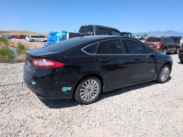 Vin: 3fa6p0pu3gr215709, lot: 60125245, ford fusion se phev 20163