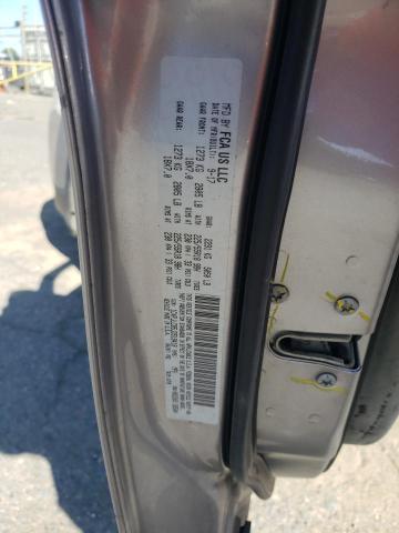 2018 JEEP CHEROKEE LATITUDE 1C4PJLCB5JD519419