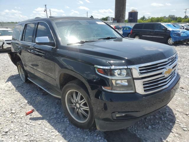 2015 CHEVROLET TAHOE C1500 LTZ 1GNSCCKC9FR101350