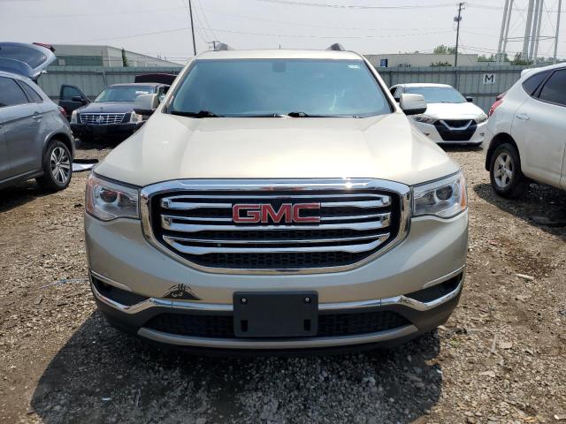 2017 GMC ACADIA SLT 1GKKNMLA7HZ149278