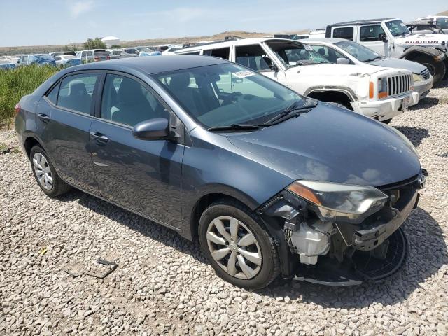 Vin: 5yfburhe0ep141150, lot: 61635255, toyota corolla l 20144