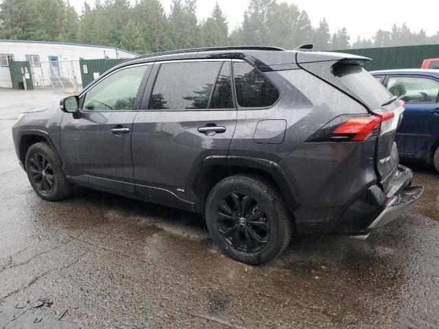 Vin: jtme6rfv5pj037206, lot: 61597265, toyota rav4 xse 20232