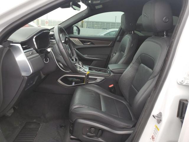 2023 JAGUAR F-PACE S SADCJ2EX7PA711697
