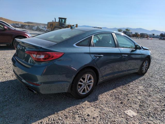 Vin: 5npe24afxfh219263, lot: 59393765, hyundai sonata se 20153