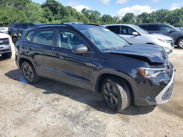 Vin: 3vv5c7b25sm006334, lot: 61466095, volkswagen taos s s 20254