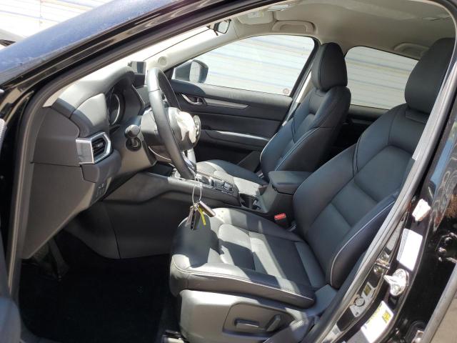 2025 MAZDA CX-5 SELEC JM3KFBBL3S0586973