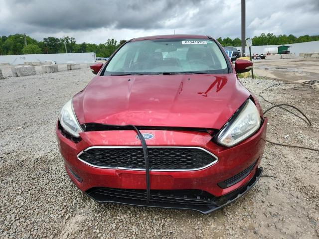 2017 FORD FOCUS SE 1FADP3K22HL209799