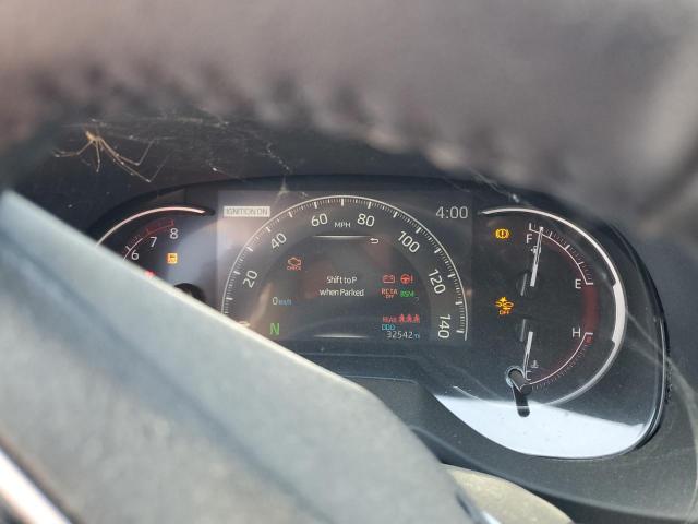 2023 TOYOTA RAV4 XLE P - 2T3C1RFVXPW248313