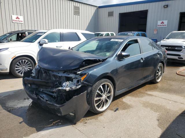 Vin: 4t1bf1fk4eu730303, lot: 59671675, toyota camry l 2014 img_1