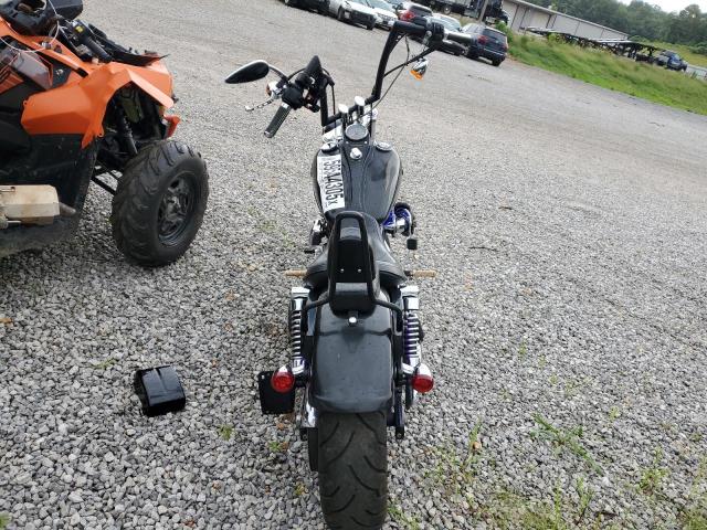 2016 HARLEY-DAVIDSON FXDWG DYNA 1HD1GPM12GC304613