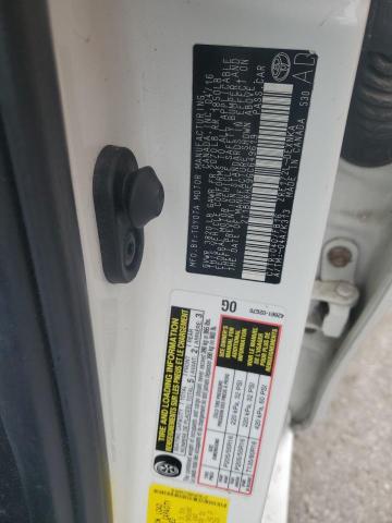 2016 TOYOTA COROLLA L - 2T1BURHE9GC649619
