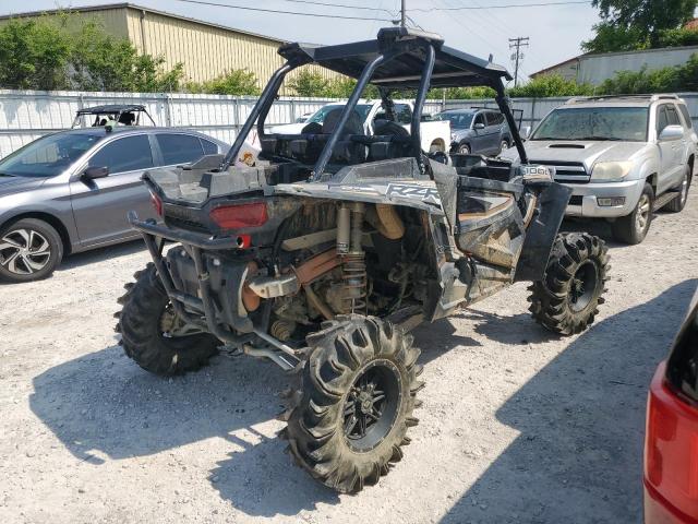 2018 POLARIS RZR XP 100 - 3NSVDR998JF946350