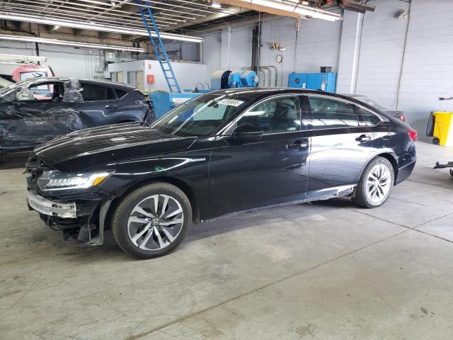 HONDA ACCORD HYB