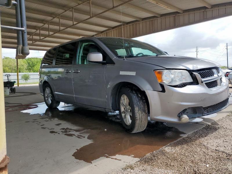 Vin: 2c4rdgcg0lr253598, lot: 60261965, dodge caravan sxt 20204