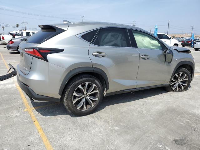 Vin: jtjyarbz9h2068701, lot: 60576355, lexus nx 200t base 20173