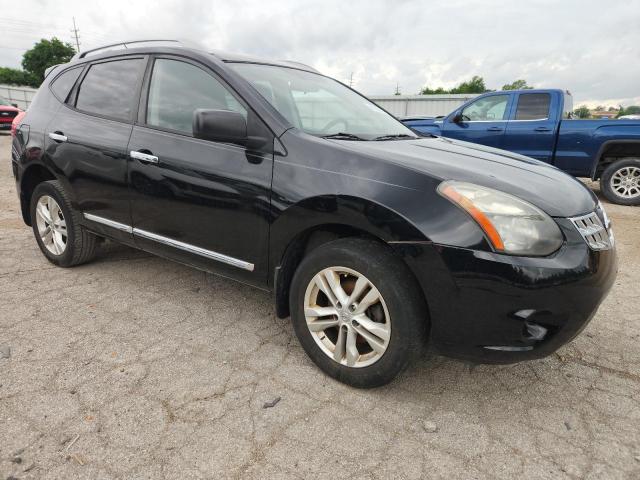 2015 NISSAN ROGUE SELE JN8AS5MT2FW161038