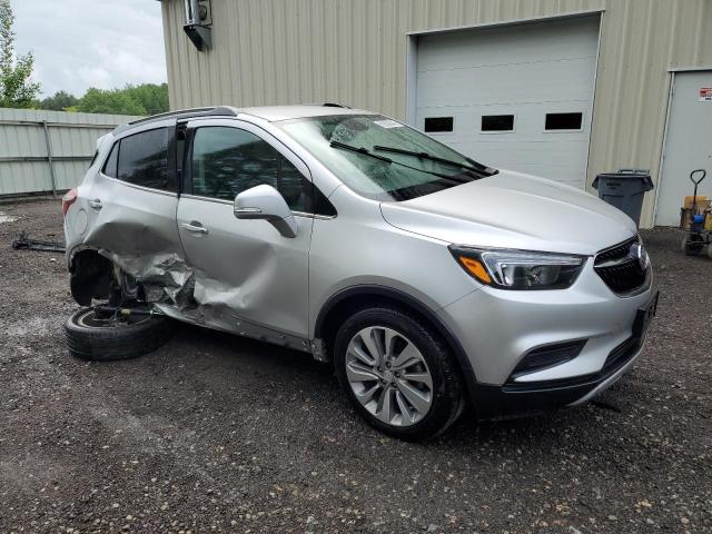 Vin: kl4cjasb4jb583090, lot: 59358945, buick encore preferred 20184