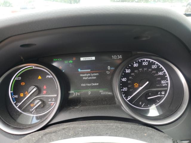 2024 TOYOTA CAMRY XSE - 4T1K31AK3RU066856