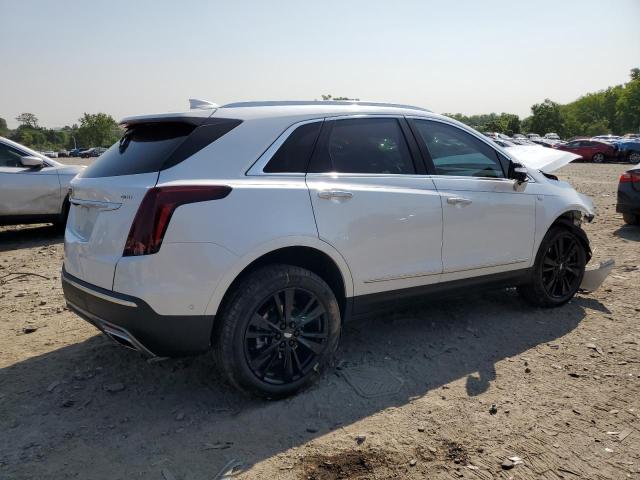 2024 CADILLAC XT5 PREMIU - 1GYKNDRS3RZ756284