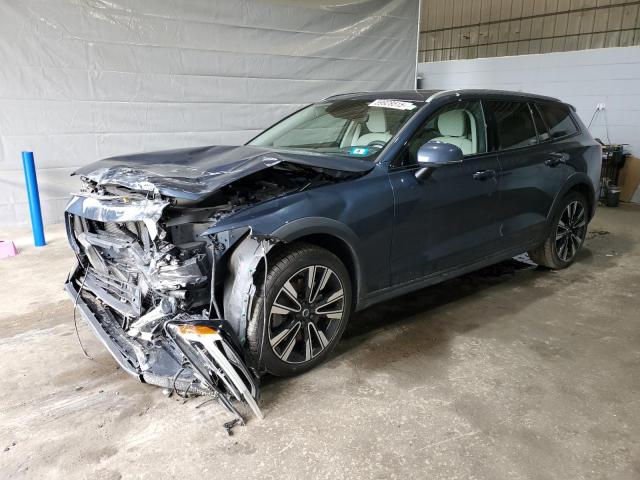 Vin: yv4102wk1n2092446, lot: 59928515, volvo v60 t5 momentum 2022 img_1
