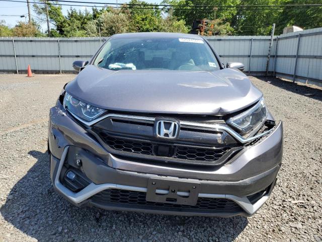 2021 HONDA CR-V EXL 2HKRW2H80MH613983