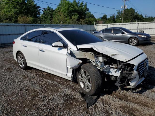 2018 HYUNDAI SONATA SPO 5NPE34AF1JH632114