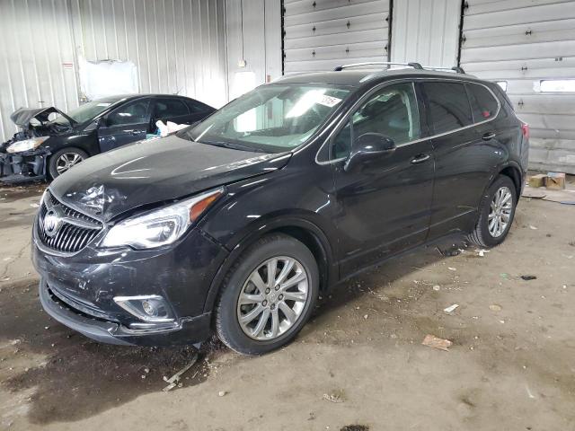 Vin: lrbfxcsa1kd030809, lot: 59308315, buick envision essence 2019 img_1