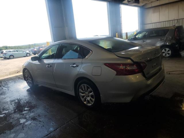 Vin: 1n4al3ap2hc170353, lot: 60316115, nissan altima 2.5 20172