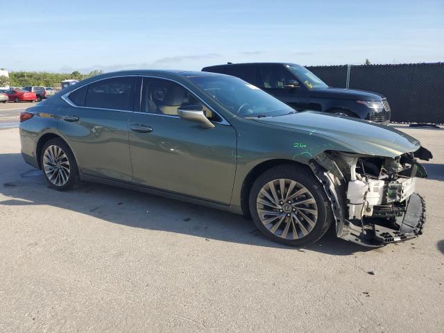 Vin: 58abz1b13ku013075, lot: 60487145, lexus es350 350 20194