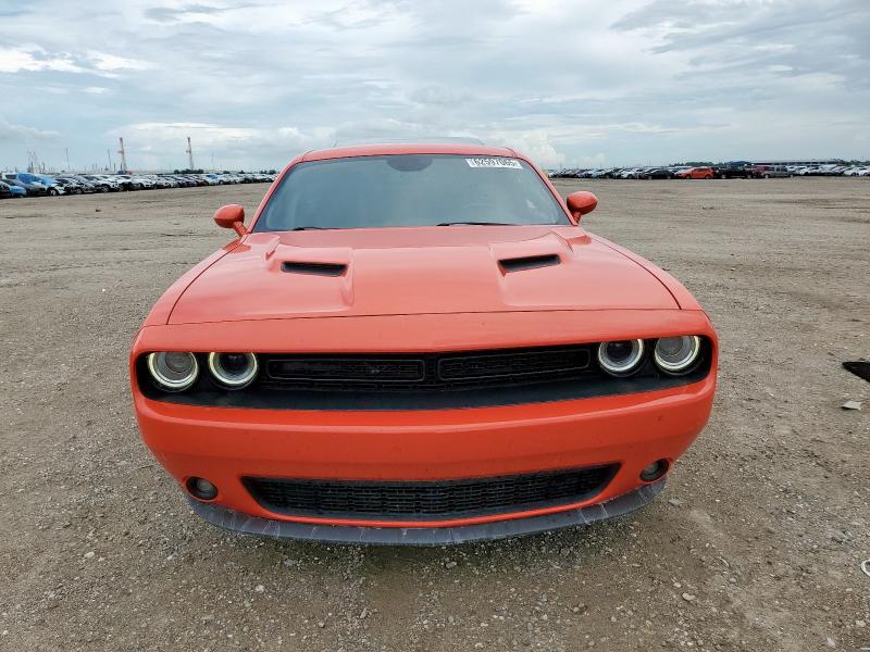 2022 DODGE CHALLENGER - 2C3CDZAG0NH156595